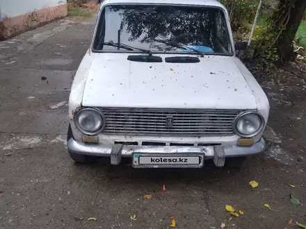 ВАЗ (Lada) 2102 1984 года за 550 000 тг. в Тараз – фото 7