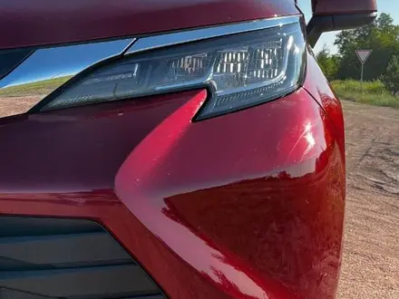 Toyota Sienna 2021 года за 21 000 000 тг. в Астана – фото 10