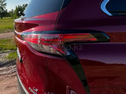 Toyota Sienna 2021 года за 21 000 000 тг. в Астана – фото 20