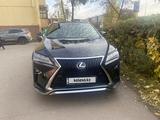 Lexus RX 350 2019 годаүшін27 500 000 тг. в Астана – фото 2