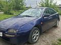 Mazda 323 1997 годаүшін850 000 тг. в Алматы – фото 3