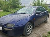 Mazda 323 1997 года за 850 000 тг. в Алматы – фото 3