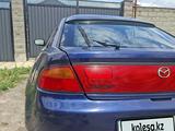 Mazda 323 1997 года за 850 000 тг. в Алматы – фото 4