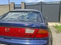 Mazda 323 1997 годаүшін850 000 тг. в Алматы – фото 5