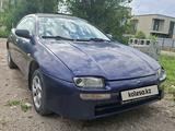 Mazda 323 1997 года за 850 000 тг. в Алматы – фото 2