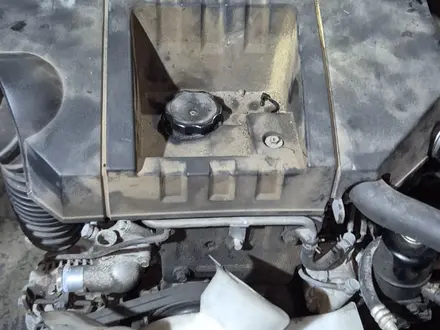 Двигатель 4M41 на Mitsubishi Pajero 4 (Митсубиси Паджеро 4 за 180 000 тг. в Караганда – фото 2