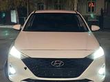 Hyundai Accent 2021 года за 7 700 000 тг. в Алматы – фото 5