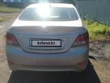 Hyundai Accent 2011 годаfor3 500 000 тг. в Щучинск – фото 5