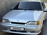 ВАЗ (Lada) 2115 2004 годаүшін980 000 тг. в Тараз – фото 3