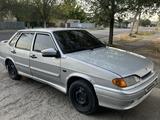 ВАЗ (Lada) 2115 2004 годаүшін980 000 тг. в Тараз – фото 2