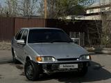ВАЗ (Lada) 2115 2004 годаүшін980 000 тг. в Тараз – фото 5