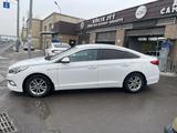 Hyundai Sonata 2016 года за 4 700 000 тг. в Алматы – фото 3