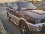 Nissan Mistral 1995 годаүшін2 850 000 тг. в Тараз – фото 3