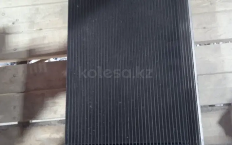 Радиатор кондиционера Volkswagen Bora ОРИГИНАЛ за 15 000 тг. в Астана