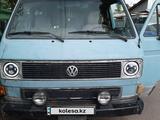 Volkswagen Transporter 1989 года за 1 000 000 тг. в Алматы