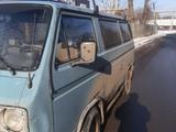 Volkswagen Transporter 1989 года за 1 000 000 тг. в Алматы – фото 3