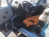 Volkswagen Transporter 1989 года за 1 000 000 тг. в Алматы – фото 4