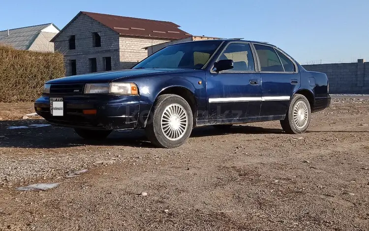 Nissan Maxima 1991 года за 500 000 тг. в Туркестан