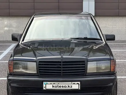 Mercedes-Benz 190 1991 года за 2 800 000 тг. в Караганда