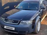 Audi A6 allroad 2001 года за 4 200 000 тг. в Астана – фото 4