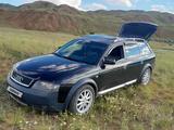 Audi A6 allroad 2001 годаүшін3 900 000 тг. в Астана – фото 4