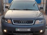 Audi A6 allroad 2001 годаүшін3 900 000 тг. в Астана