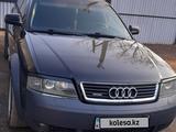 Audi A6 allroad 2001 годаүшін3 900 000 тг. в Астана – фото 2