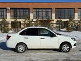 ВАЗ (Lada) Granta 2190 2021 годаfor3 600 000 тг. в Караганда – фото 4