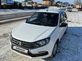 ВАЗ (Lada) Granta 2190 2021 годаfor3 600 000 тг. в Караганда