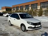 ВАЗ (Lada) Granta 2190 2021 годаfor3 600 000 тг. в Караганда – фото 2