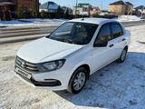 ВАЗ (Lada) Granta 2190 2021 годаfor3 600 000 тг. в Караганда – фото 3