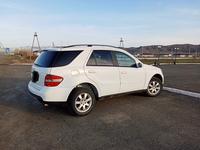 Mercedes-Benz ML 350 2009 годаүшін8 000 000 тг. в Усть-Каменогорск