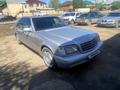Mercedes-Benz S 320 1997 года за 4 000 000 тг. в Астана
