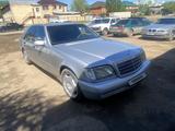 Mercedes-Benz S 320 1997 годаүшін4 000 000 тг. в Астана