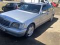 Mercedes-Benz S 320 1997 года за 4 000 000 тг. в Астана – фото 3