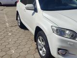 Toyota RAV4 2011 года за 7 800 000 тг. в Караганда – фото 3