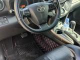 Toyota RAV4 2011 года за 7 800 000 тг. в Караганда – фото 4