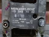 Блок управления двигателем Мерседес 111й за 85 000 тг. в Семей
