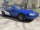 Honda Prelude 1994 годаfor1 500 000 тг. в Усть-Каменогорск