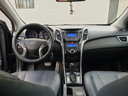 Hyundai i30 2012 года за 6 000 000 тг. в Алматы – фото 16