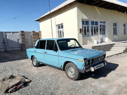 ВАЗ (Lada) 2106 1982 года за 350 000 тг. в Туркестан – фото 2