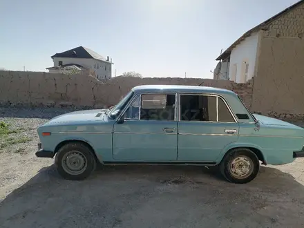 ВАЗ (Lada) 2106 1982 года за 350 000 тг. в Туркестан – фото 4