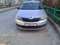 Skoda Rapid 2014 годаүшін3 800 000 тг. в Алматы