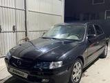 Mazda 626 2002 года за 2 200 000 тг. в Шымкент