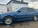 BMW 528 1998 годаүшін2 200 000 тг. в Жезказган – фото 4