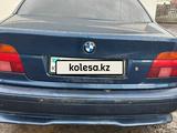 BMW 528 1998 годаүшін2 200 000 тг. в Жезказган – фото 3