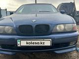 BMW 528 1998 годаүшін2 200 000 тг. в Жезказган – фото 5