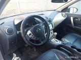 Nissan Qashqai 2008 годаfor5 200 000 тг. в Тараз – фото 2