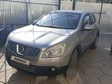 Nissan Qashqai 2008 годаүшін5 200 000 тг. в Тараз