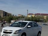 Chevrolet Cobalt 2026 года за 7 000 000 тг. в Атырау – фото 2